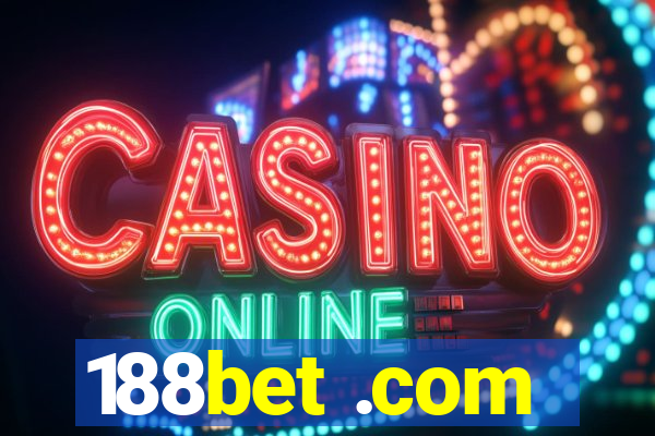 188bet .com